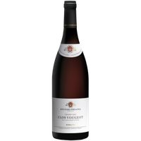 Clos vougeot grand cru  - bouchard pere et fils