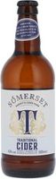 M&S Somerset Traditional Cider