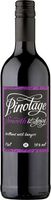 Morrisons Pinotage