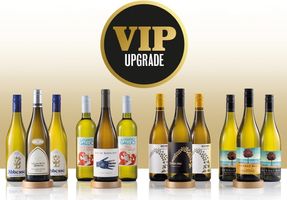 Whites VIP Upgrade Collection
