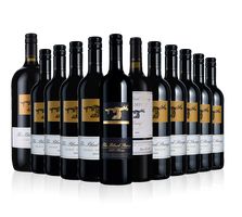 The Black Stump Family Deal