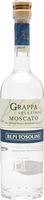 Tosolini Grappa di Moscato
