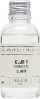 Clairin Communal Rum Sample