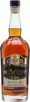 Wildcatter 8 Year Old Kentucky Straight Bourbon Whiskey