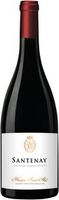 Heritiers Saint Abel Santenay Red Wine
