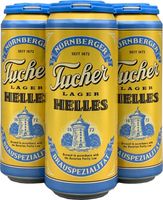 Tucher Helles Lager