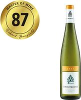 Gewürztraminer Elsass Wine – 2025