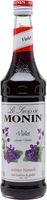Monin Violet Syrup