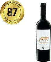 Carménère Gran Reserva Wine – 2022