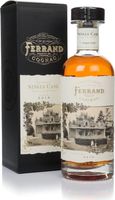 Ferrand Cognac Single Cask 2010 Pauillac Cask Finish Cognac