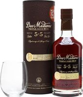 Dos Maderas PX / 5 + 5 Year Old / Glass Pack