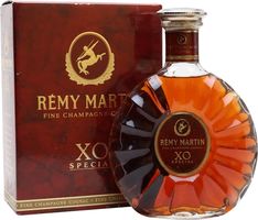 Remy Martin XO Special / Bot.1980s