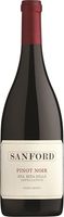 Sanford Pinot Noir, Santa Rita Hills