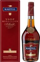 Martell Médaillon VSOP Cognac