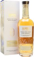 Boann Marsala Finish Single Pot Still Irish Whiskey