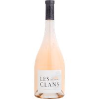 Les Clans  - Château d'