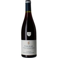 Volnay 1er Cru Clos Des Chenes  -  Domaine Fo...