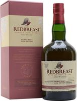 Redbreast Tawny Port Edition Single Pot Still...