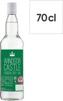 Windsor Castle London Dry Gin