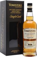 Tomintoul 2004 / 13 Year Old / Cask #5 Speyside Whisky