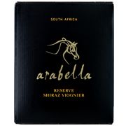 Arabella Reserve Shiraz Viognier Boxed Wine