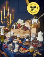 Christmas Pantry hamper