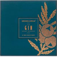 Gin Advent Calendar (2025 Edition) Gin