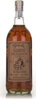 Tapatio Excelencia Gran Reserva Extra Añejo Tequila