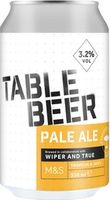 M&S Pale Ale