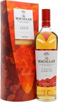 Macallan A Night On Earth In Scotland Speyside Whisky