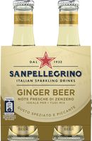 Sanpellegrino - Ginger Beer