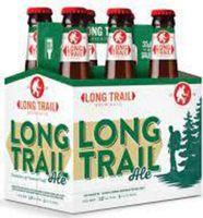 Longtrail Amber Ale