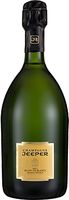 Jeeper Grand Reserve Blanc de Blancs Champagn...