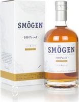 Smogen 6 Year Old 100 Proof Single Malt Whisky