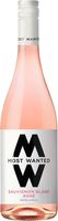 Most Wanted South Africa Sauvignon Blanc Rose Wine