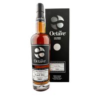 Octave Premium Caol Ila 2008 15 Year old