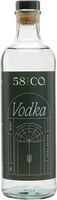 58 And Co House Vodka