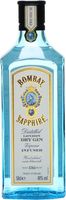 Bombay Sapphire Gin 50cl