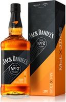 Jack Daniels Old No7 McLaren Tennessee Whiske...