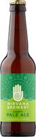 Nirvana Brewery alcohol-free Hoppy Pale Ale