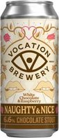 Vocation Brewery Naughty & Nice Chocolate Stout 440ml