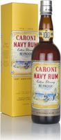Caroni Navy Rum Extra Strong - 100th Annivers...