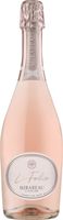 Mirabeau La Folie Sparkling Rose NV