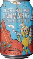 Beavertown Gamma Ray APA 5.4% 4x330ml Cans