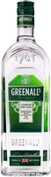 Greenall's The Original London Dry Gin 1L