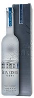 Belvedere Pure 70cl (In Gift Box)