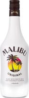 Malibu Coconut Rum Liqueur