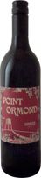 Point Ormond Heathcote Shiraz