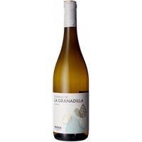 Verdejo  - Dominio de la Granadilla