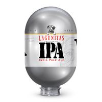 Lagunitas IPA - Blade Keg
